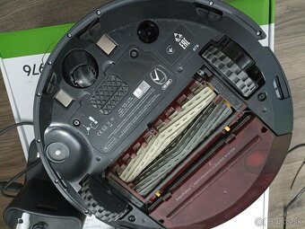 iRobot Roomba 976, cena fix, smart app - 4