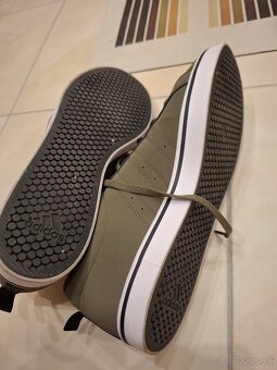 Panske ADIDAS tenisky 48 - 4