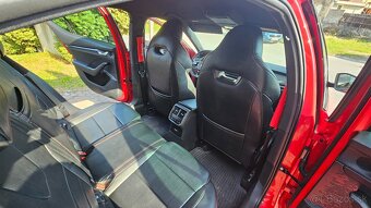 Autopoťahy Škoda Octavia 4 - 4