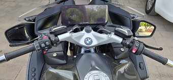 BMW R1250 RT, r.v. 2021,naj.22tis.km - 4