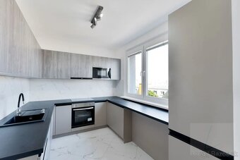 Moderný 3-Izbový byt po kompletnej rekonštrukcií na predaj - 4