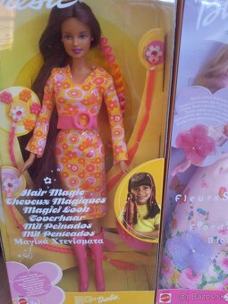 Barbie babiky - 4