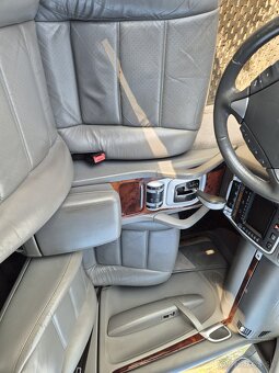 Porsche cayenne s 4.5 v8 - 4