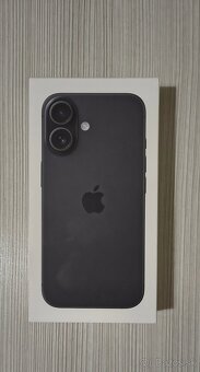 iPhone 16 256gb - 4