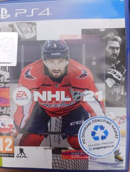 PS4 PRO 1tb - 4