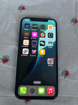 Predám Iphone XS 64GB 73% zdravie batérie - 4