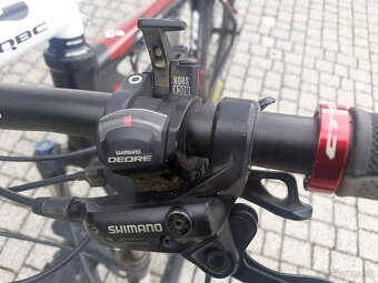 CTM Slash 1.0 29" | RockShox XC30 | Shimano Deore | L - 4