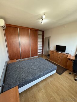 Prenájom 2i. byt s balkónom, 54m2, Považská - Terasa, Košice - 4