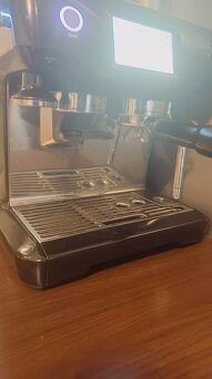 Predam Sage Barista Touch - 4