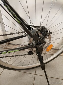 Predám bicykel - 4