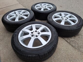 5x100 R16 Kolesa - 4