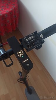 Sencor Scooter Two S60 - 4