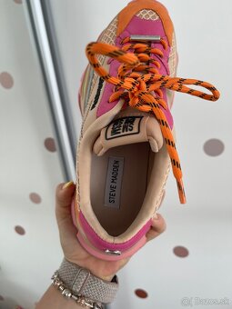 Tenisky steve madden - 4