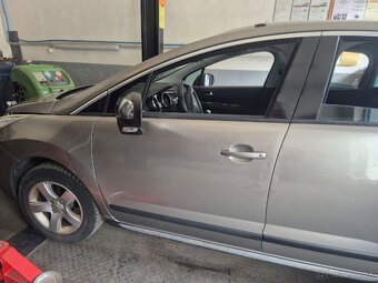 PEUGEOT 3008 - PRODEJ POUŽITÝCH NÁHRADNÍCH DÍLŮ - 4