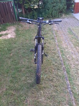 Nový Elektrický Bycikel s pohonom /Značka Easybike Mi5 - 4