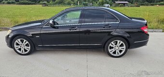 Mercedes benz C c320cdi 4matic - 4
