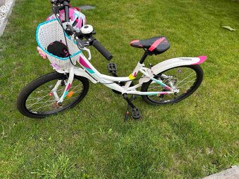 Predam detsky bicykel maggie 2.0 - 4