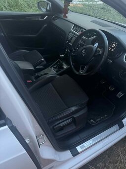 Škoda oktavia veres gb - 4