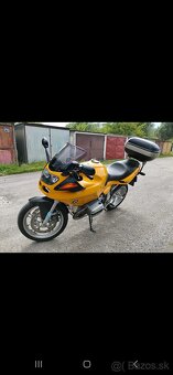 BMW R 1100S,r.v.1998 naj.60200km - 4