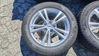 5x114,3 R17 --- HYUNDAI KONA - 4