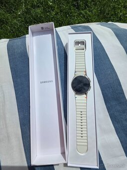 Samsung galaxy watch 7 40 mm - 4