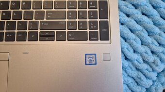 Notebook HP ProBook 650 G5 - 4