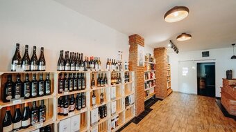 TOP INVESTÍCIA - STARÉ MESTO - LUKRATÍVNY OBJEKT V CENTRE ME - 4
