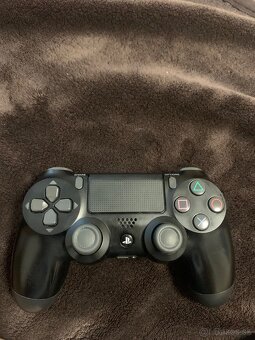 PS4 500 GB - 4
