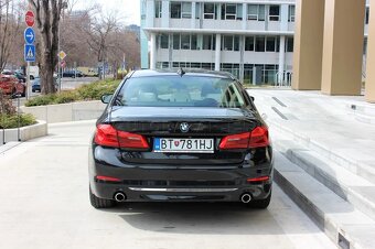 Bmw 530 (2 turbo) Deluxe line - 4
