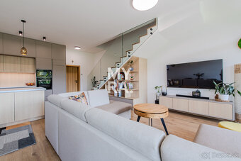 Na predaj moderný 5-izbový rodinný dom – Prešov, Šalgovik - 4