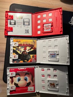 Nintendo 3DS XL - 4