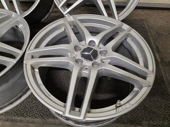 ATS 5X112 R18 ALU DISKY - 4