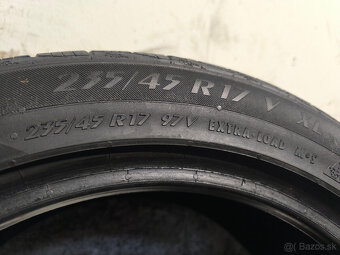 235/45 R17 Zimné pneumatiky Matador Sibir Snow 2 kusy - 4