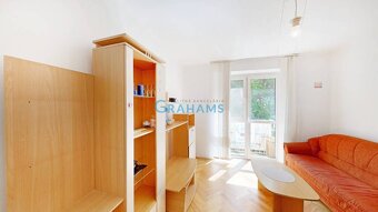 3D predaj 2 izbový byt, investičná príležitosť, výborná loka - 4