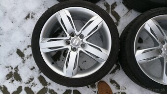 Disky seat leon FR 5x112 r18 - 4