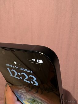 iphone 14, 128gb, 90% zdravie batérie - 4