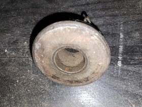 Lamela, spojka na Škodu uz len 180mm a ine - 4