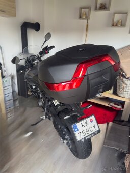 Triumph tiger sport - 4