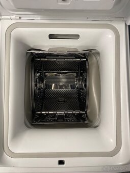 Pracka Whirlpool - 4