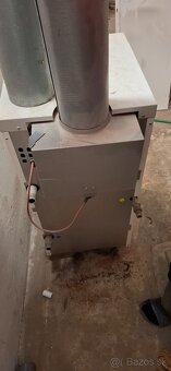 Plynový kotol Protherm Medved 30 KLO - 4