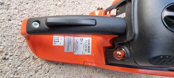 Motorova pila DOLMAR PS-420SC - 4