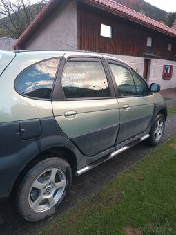 Predám Renault Scénic 1.9dciRx 4 - 4