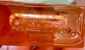 LOEWE PARFÉM SOLO ELLA 50ml - 4