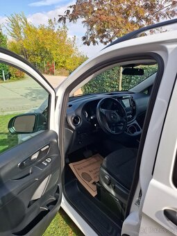 Predam Mercedes-Benz Vito Tourer - 4