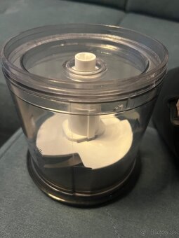 Multifunkčný krájač - 4