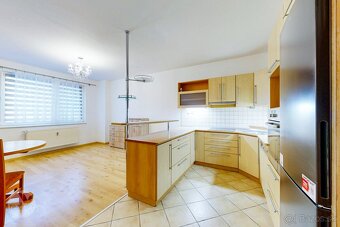 Na prenájom 2 izbový byt, čiastočne zariadený, Starý Juh, PP - 4