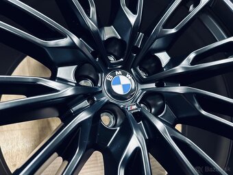 Originál kolesa BMW M3 G80 / M4 G82 R19 - 4