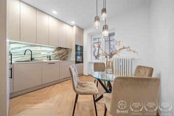 BOSEN | Nový 2 izbový byt v širšom centre Bratislavy - 4