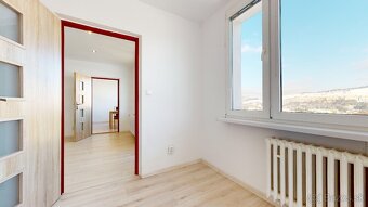 2-izbový byt na prenájom  – Dolný Kubín, Veľký Bysterec - 4