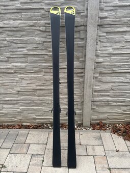 Lyže Fischer RC4 Worldcup 180cm - 4